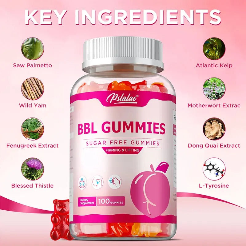 BBL Gummies