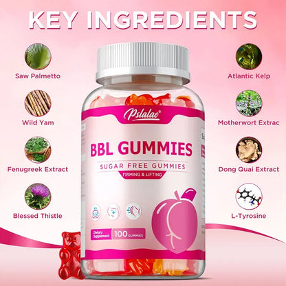 BBL Gummies