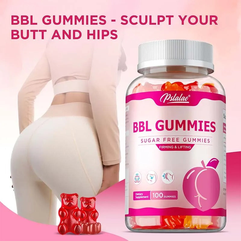 BBL Gummies